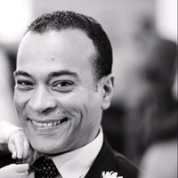 Mohamed Osama