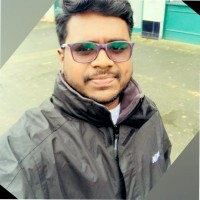 M.Sagunth Hariharan