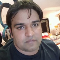 Naveed Ahmad
