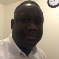 Daniel Vanderpuye