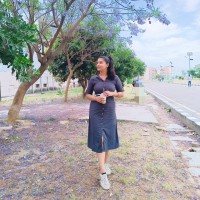 Diksha Drouch
