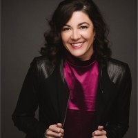 Lauren Hubbard