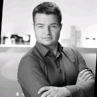 Georgi Moskov
