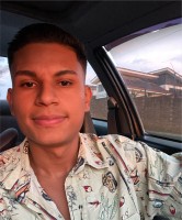 Kevin José Tijerino Díaz