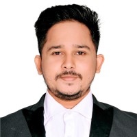 Divyesh Patil