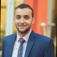Abdelrahman Wafa