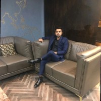 Vijay Dubesh