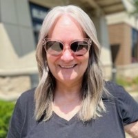 Gail Barnes