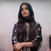Bushra Choudhary
