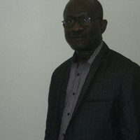 Anthony Chuka Konwea, Ph.D., P.E.