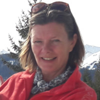 Marlene van Buuren van Linschoten
