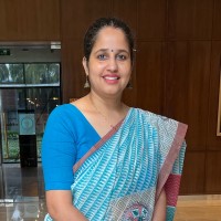 Swati Singh