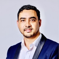 Manish Thapa