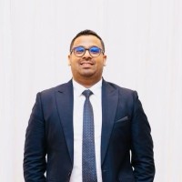 Arshad Azmy