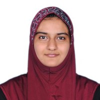 Zareen Rahman