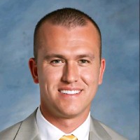 Grant Hughett, CPRS, NASM-CPT, CWC, CNC