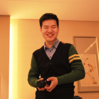Jie Ding