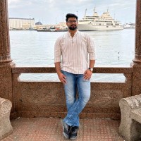 Dr. Sandeep Nair