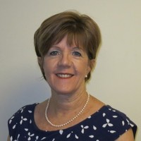 Patricia Maher