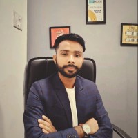 Deepak Meher