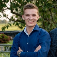 Daan van Wijk