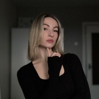 Svetlana Bokun