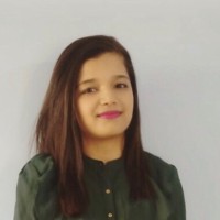 Chaitra M.
