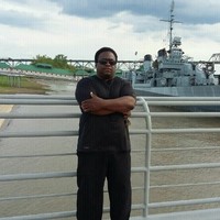 De-von Marshall