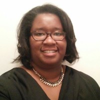Constance Bates-Bingham