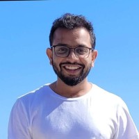 Aditya Moghe