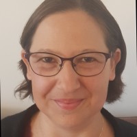Chantal Cunat
