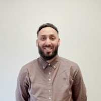 Umar Sharif, Ph.D.