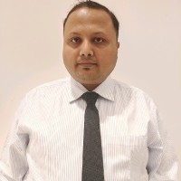 Prasenjit Roy