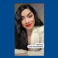 Natasha Cropper