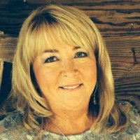 Tina Redmill