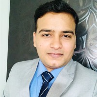 Umesh Hardasani