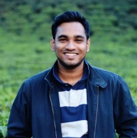 Shakirul Chowdhury