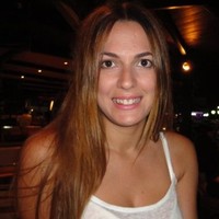 Olga Christakopoulou