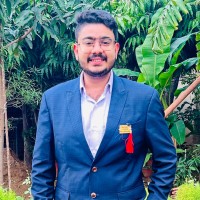 Saurabh Mishra