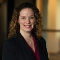 Lisa Benham