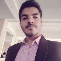 Noshad Bhutto