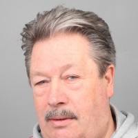 Johan Huisman