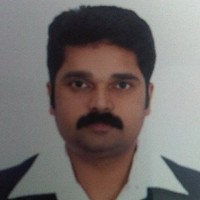 Hari Panicker, PMP