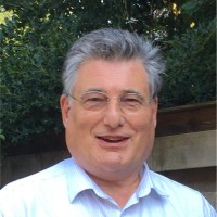 Dirk Van Oerle