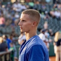 Drew Skrocki