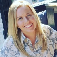 Sarah Finlay