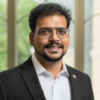 Abhishek Sahu