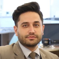 Abdullah Ahmar Safdari