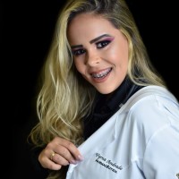 Vyrna Sampaio de Andrade Silva