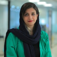Elnaz Mohammadi